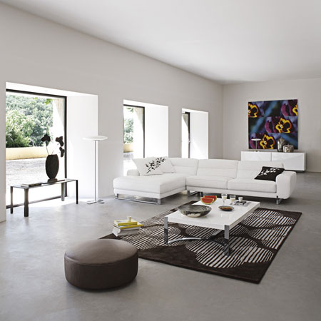 sofa componible Sirus